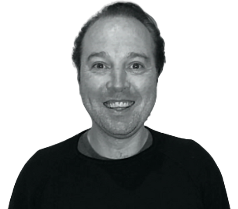 SANDER VAN DER HOOG, PHD